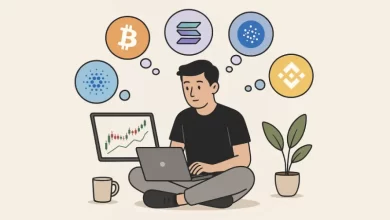 2025’te Değerlenebilecek 5 Alt Coin ve Bunların Teknik Çizimleri