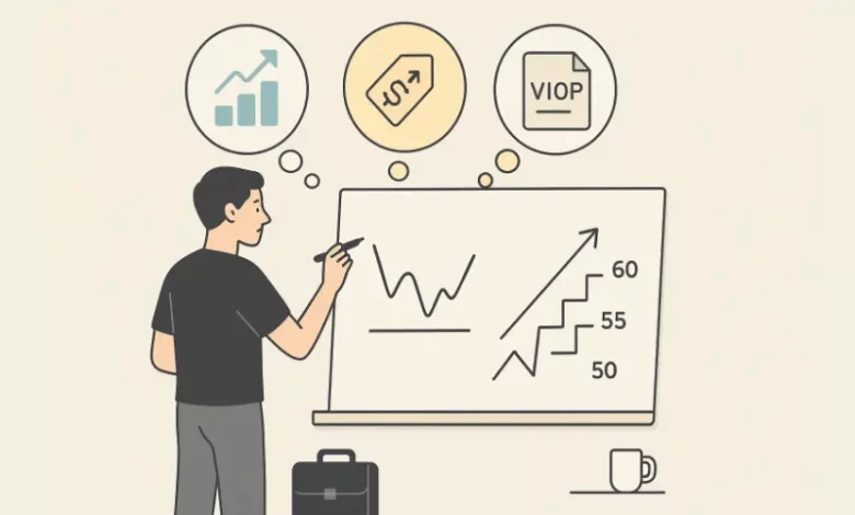 VIOP'ta Fiyat Adımlarındaki Değişiklik Nedir?