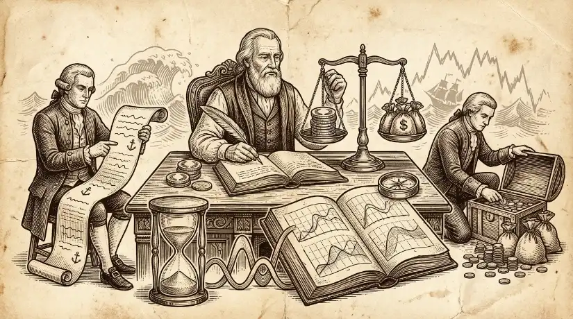 Akıllı Yatırımcı (The Intelligent Investor Trading)