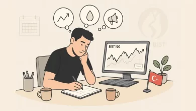 Trading Öğrenmek İçin 3 Önemli Kaynak Önerisi