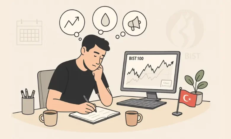 Trading Öğrenmek İçin 3 Önemli Kaynak Önerisi