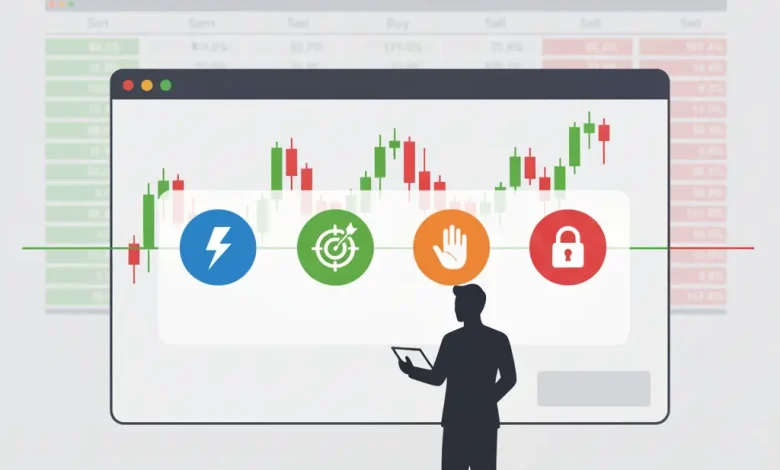 Borsada Emir Tipleri Nelerdir?