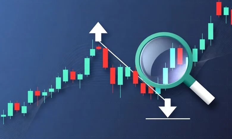 Break of Structure veya Market Structure Break Nedir?