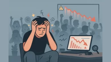 Günümüzde Neden Her 100 Kişinin 90’ı Borsaya Küfür Ediyor?