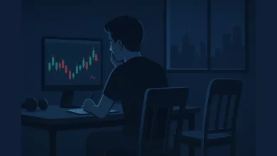 Trading İşi Yalnız Yapılması Gereken Bir İştir