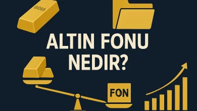 Altın Fonu Nedir?
