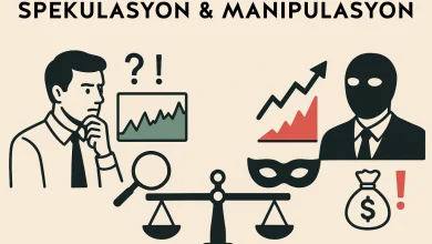 Borsada Spekülasyon ve Manipülasyon Nedir?