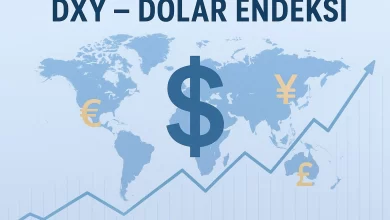 DXY Nedir? Dolar Endeksi Yatırımcılar İçin Ne Anlama Geliyor?