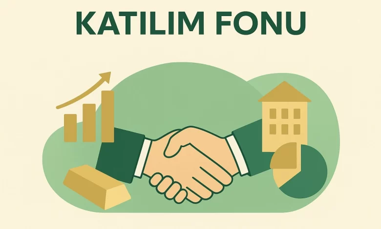 Katılım Fonu Nedir? Nasıl Yatırım Yapılır?