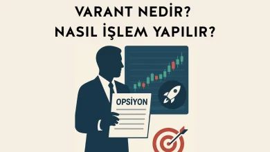 Varant Nedir? Nasıl İşlem Yapılır?