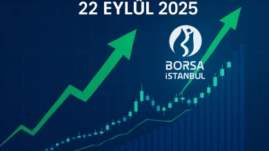 22 Eylül 2025 Tarihli Borsa İstanbul Analizi