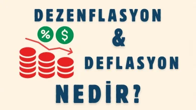 Dezenflasyon Nedir? BIST Performansı Açısından Dezenflasyon