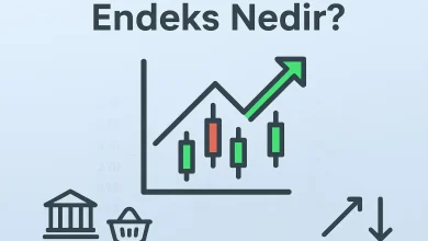 Endeks Nedir? Borsa Endeksi Ne Demektir?
