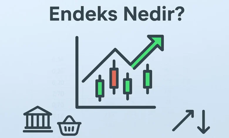 Endeks Nedir? Borsa Endeksi Ne Demektir?