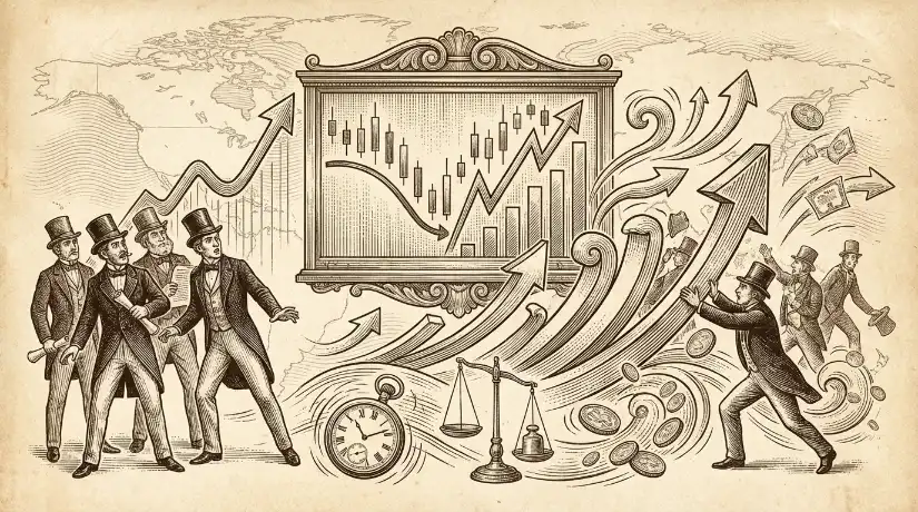Short Squeeze Nedir? Nasıl Oluşur?