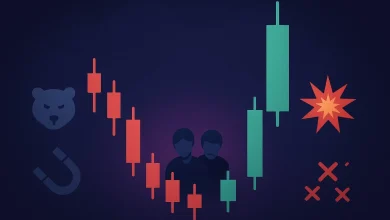 Short Squeeze Nedir? Nasıl Oluşur?