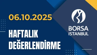 6 Ekim 2025 BIST Değerlendirme
