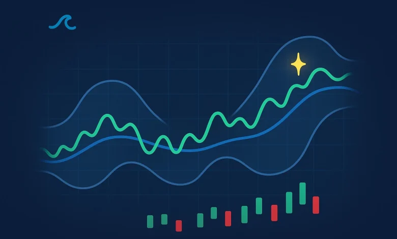 Bollinger Bandı Nedir? Nasıl Yorumlanır?