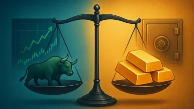 Borsa mı Altın mı?