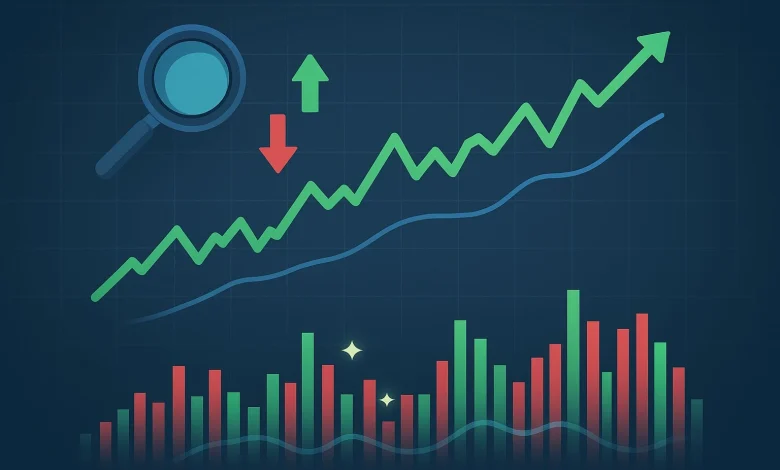 Borsada Hacim Nedir? Nasıl Yorumlanmalı?