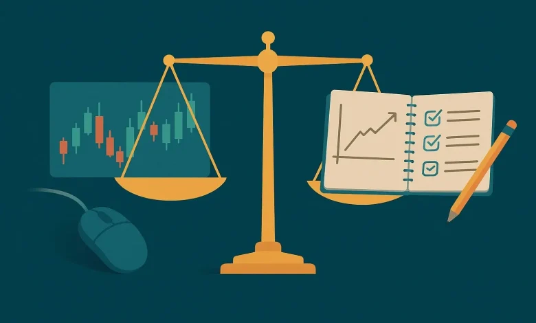 Trading’de Performans Paradoksu