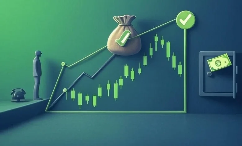 Take Profit Nedir?
