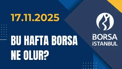 17 Kasım 2025 Tarihli Borsa İstanbul Analizi