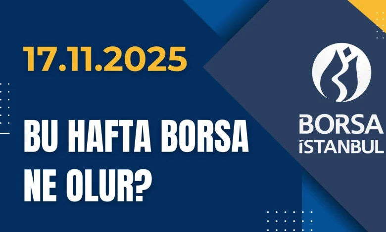 17 Kasım 2025 Tarihli Borsa İstanbul Analizi