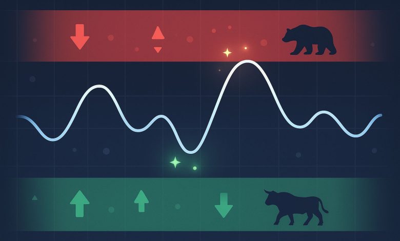 Aşırı Alım ve Satım Nedir?