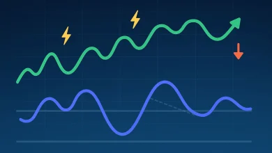 Borsada Momentum Nedir? Momentum İndikatörü