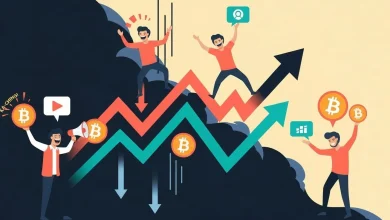 Ben Kripto İşlemi Yapsaydım Kripto Influencerlarını Takip Etmezdim!