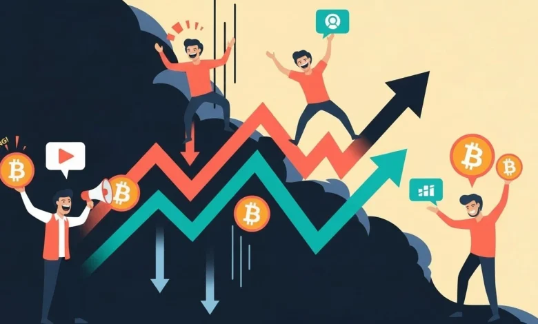 Ben Kripto İşlemi Yapsaydım Kripto Influencerlarını Takip Etmezdim!