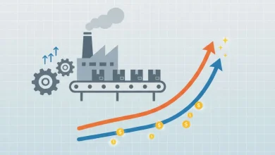 Marjinal Maliyet Nedir? Nasıl Hesaplanır?