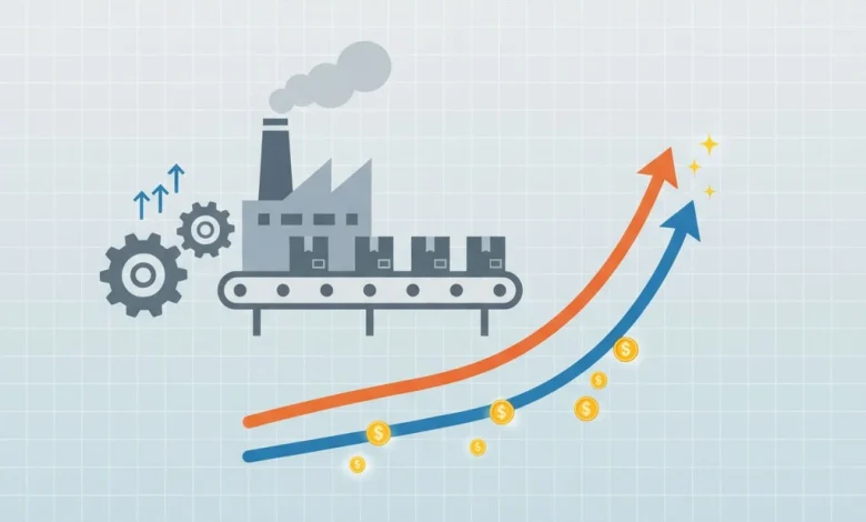 Marjinal Maliyet Nedir? Nasıl Hesaplanır?