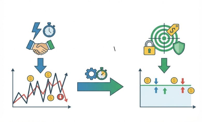 Piyasadan Limite Emir Nedir?