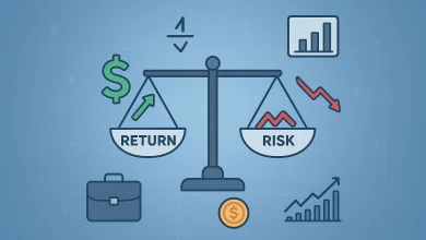Sharpe Oranı Nedir? Nasıl Hesaplanır?