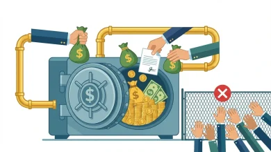 Tahsisli Sermaye Artırımı Nedir? Hisseyi Nasıl Etkiler?