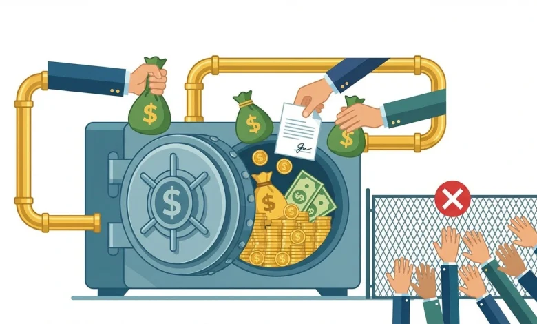 Tahsisli Sermaye Artırımı Nedir? Hisseyi Nasıl Etkiler?