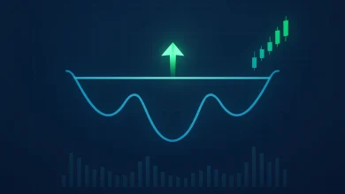 TOBO (Ters Omuz Baş Omuz Formasyonu) Formasyonu