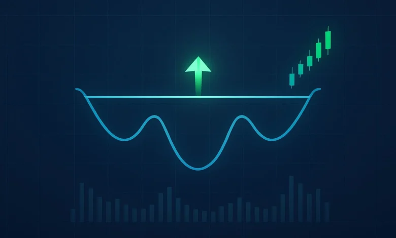 TOBO (Ters Omuz Baş Omuz Formasyonu) Formasyonu