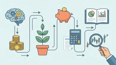 Finansal Okuryazarlık Nedir? Nasıl Geliştirilir?