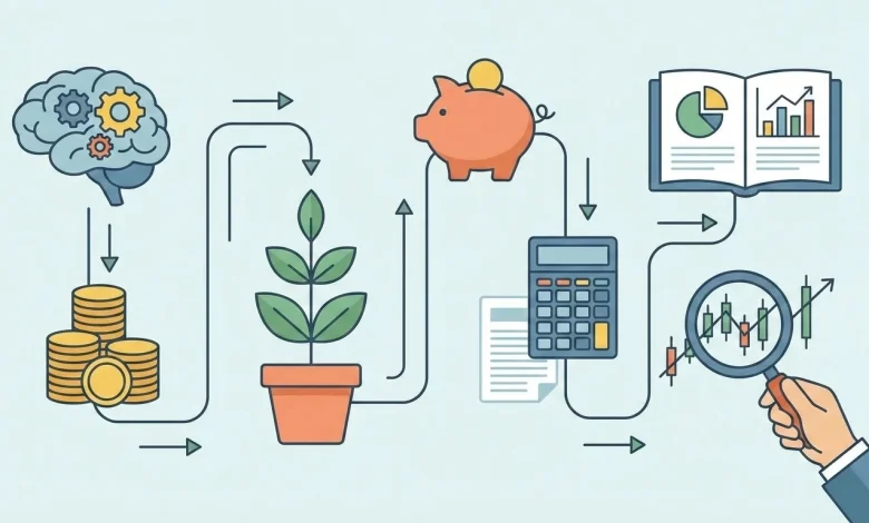 Finansal Okuryazarlık Nedir? Nasıl Geliştirilir?