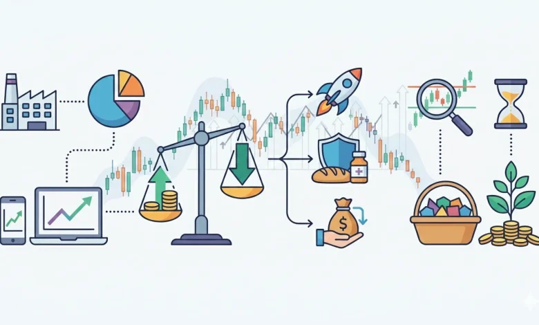 Hisse Senedi Nedir? Nasıl ve Nereden Alınır?