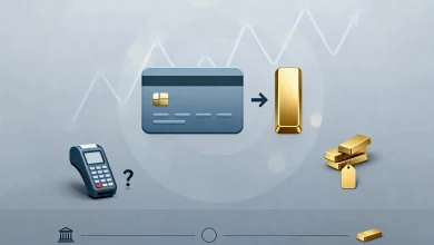 Kredi Kartı ile Altın Alınır Mı?