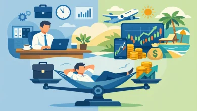 Tam Zamanlı Trading ile Geçinilir mi? Evet ama Ne Zaman?