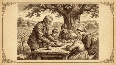 Şükretmeyi Öğrenmek