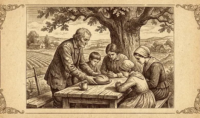 Şükretmeyi Öğrenmek