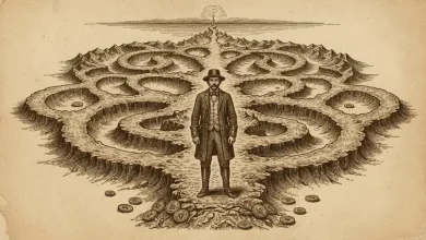 Bu Meslekte Over Trading Derler Bir Bela Vardır