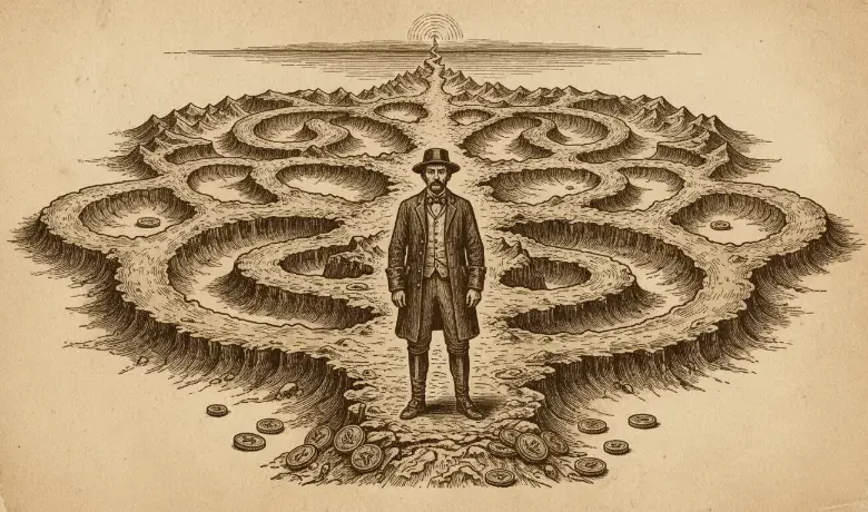 Bu Meslekte Over Trading Derler Bir Bela Vardır